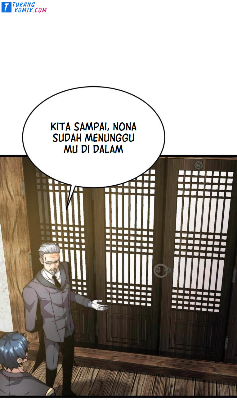 Demon King Cheat System Chapter 19 Gambar 28