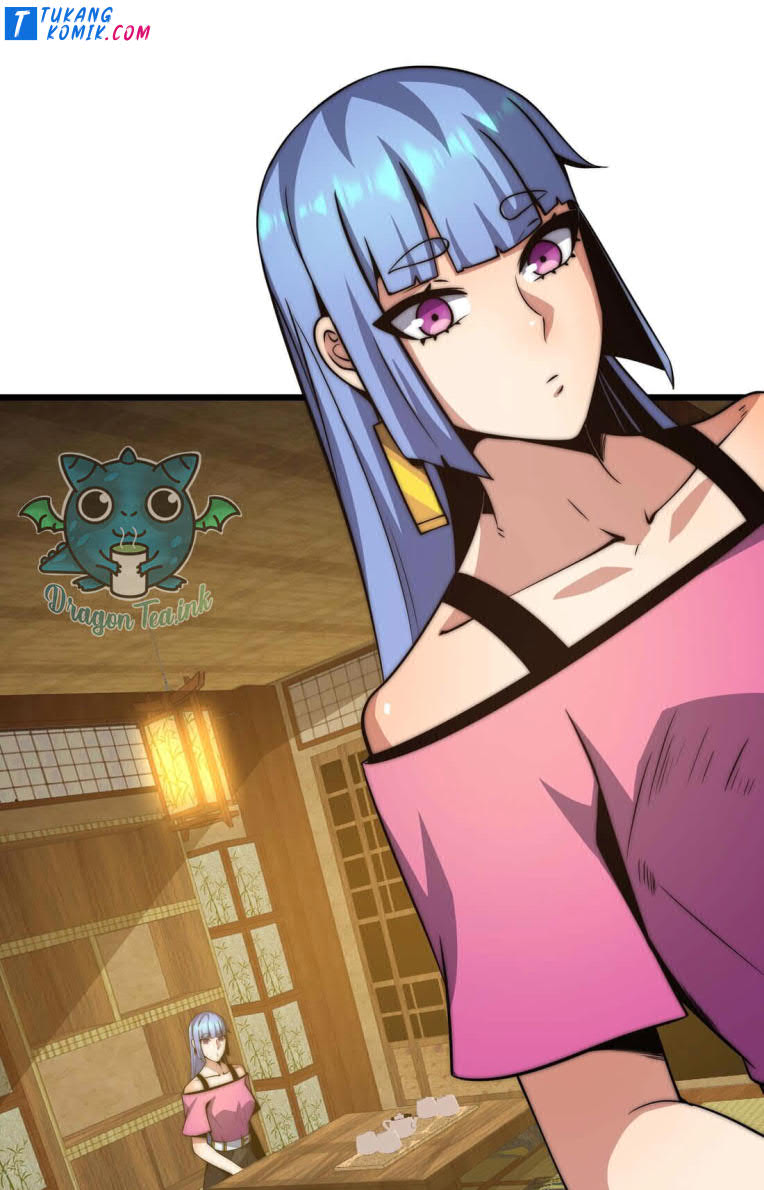 Demon King Cheat System Chapter 19 Gambar 29