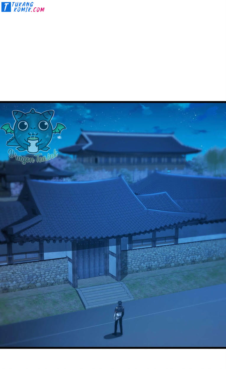 Demon King Cheat System Chapter 19 Gambar 3