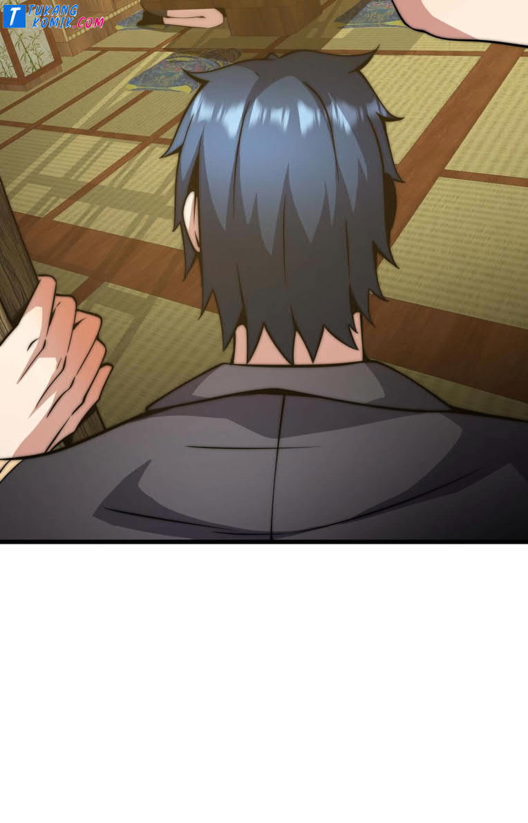Demon King Cheat System Chapter 19 Gambar 30