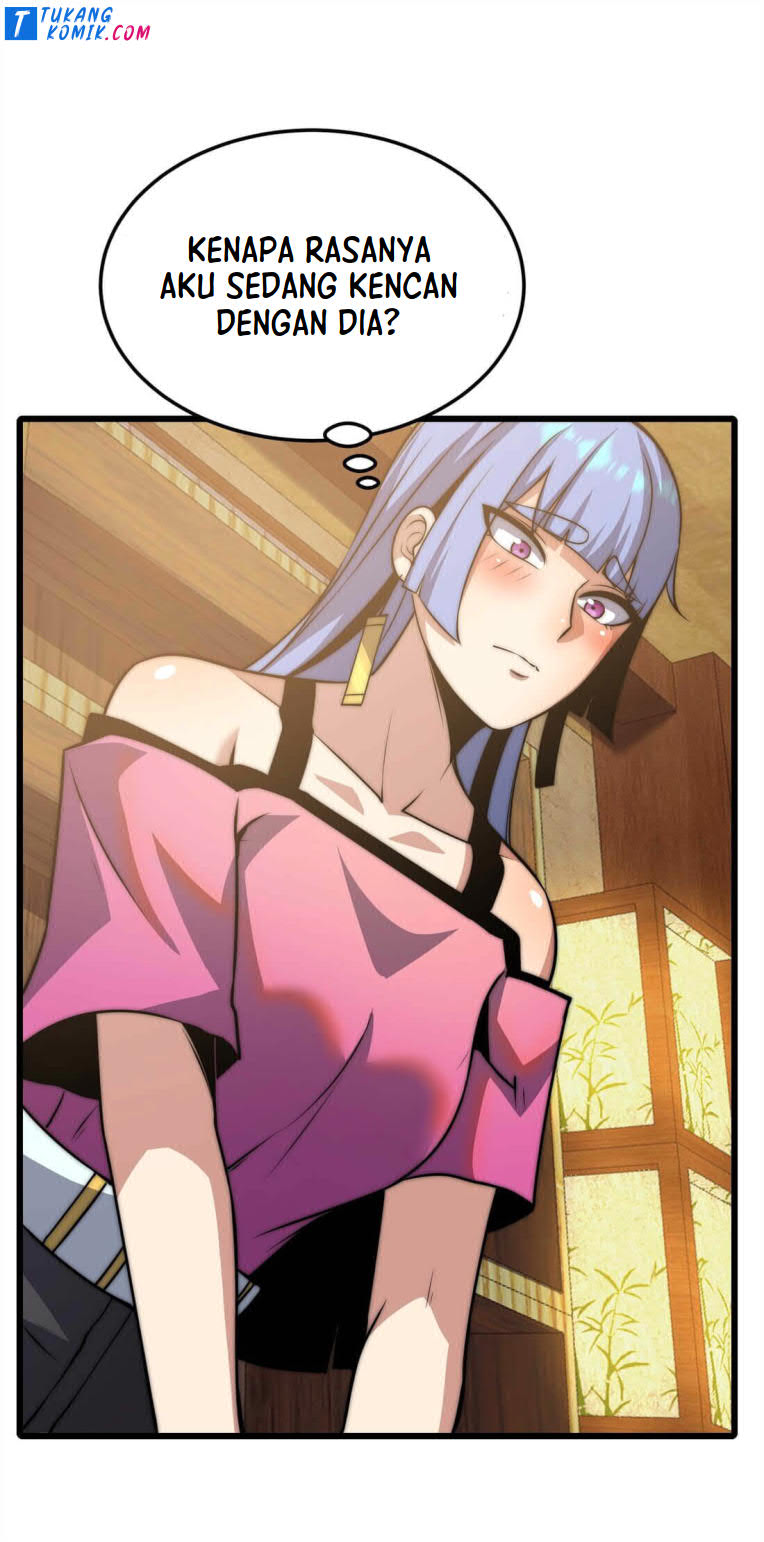 Demon King Cheat System Chapter 19 Gambar 32