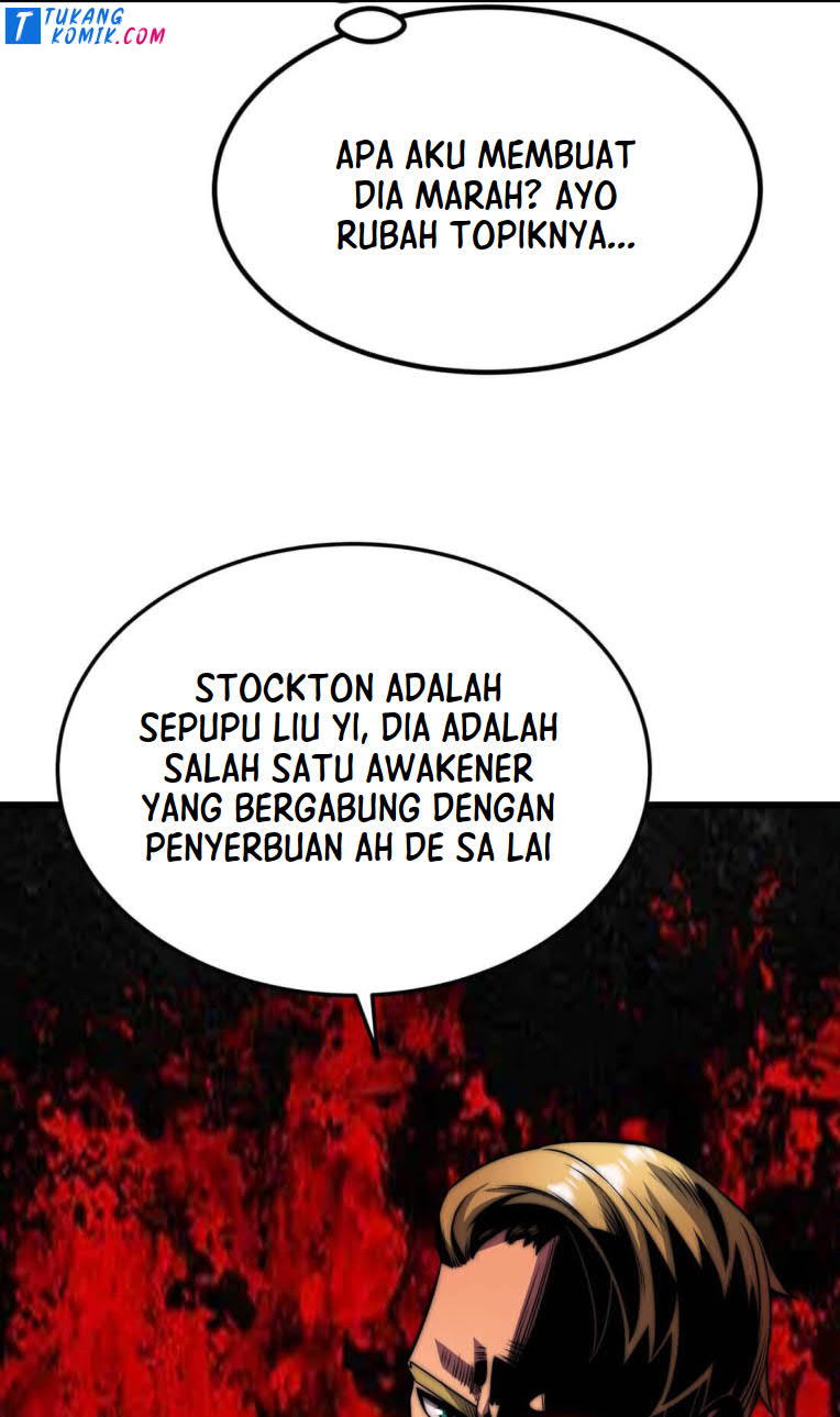 Demon King Cheat System Chapter 19 Gambar 37