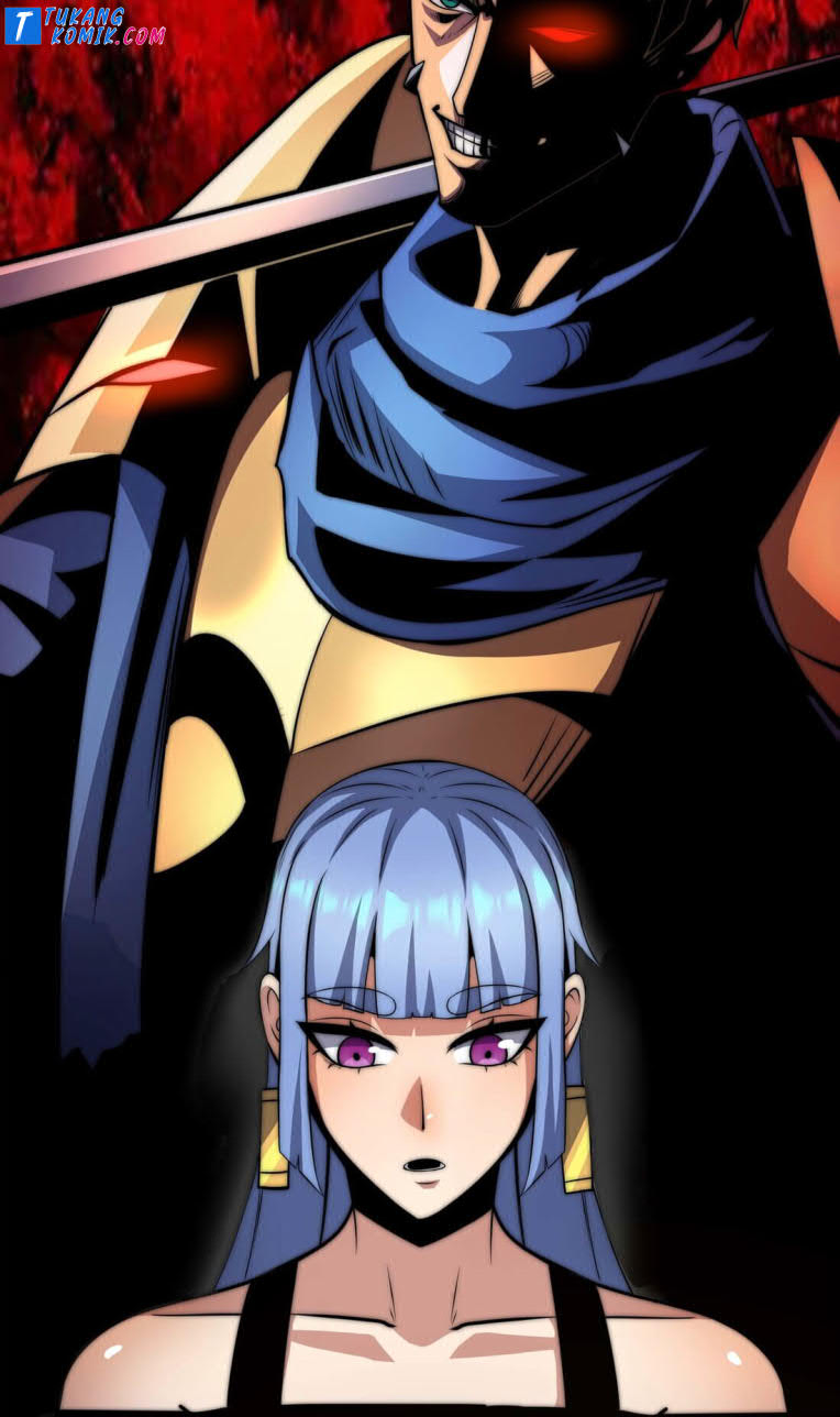 Demon King Cheat System Chapter 19 Gambar 38