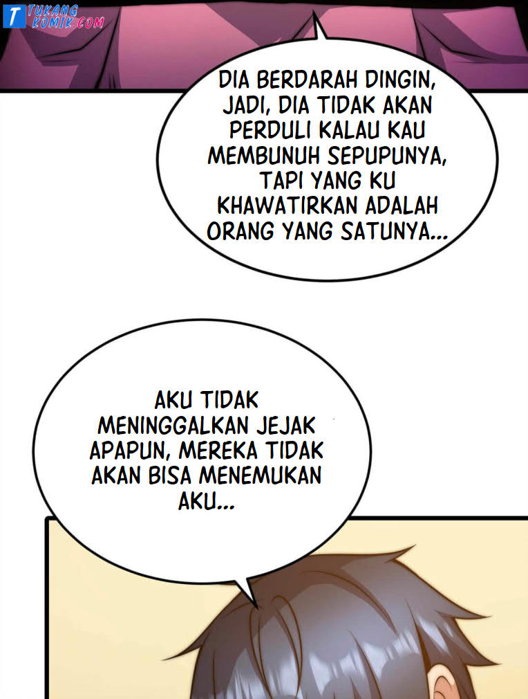 Demon King Cheat System Chapter 19 Gambar 39