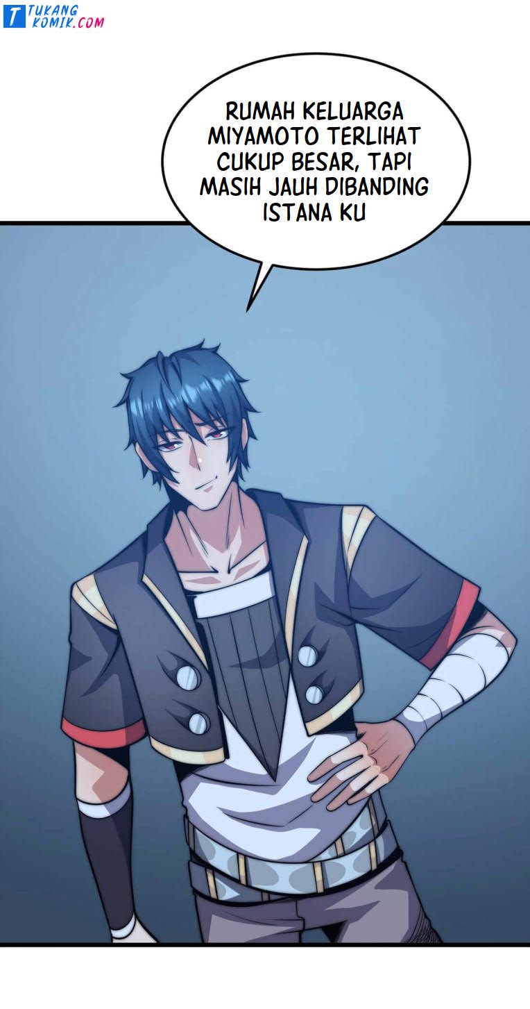Demon King Cheat System Chapter 19 Gambar 4