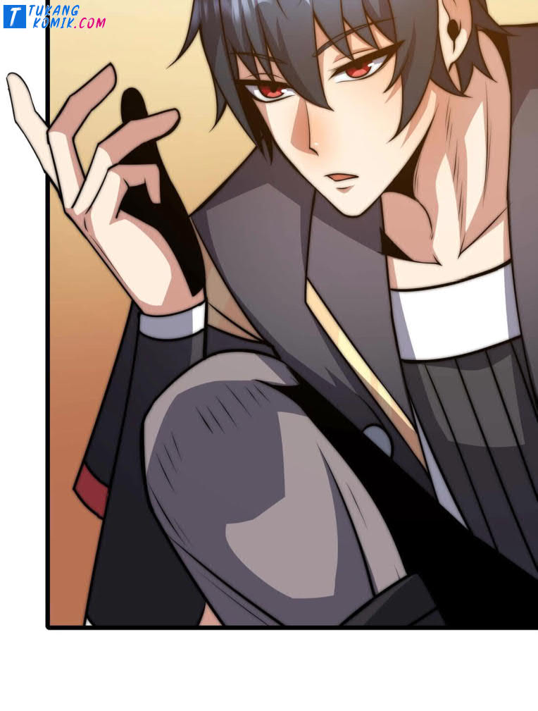 Demon King Cheat System Chapter 19 Gambar 40