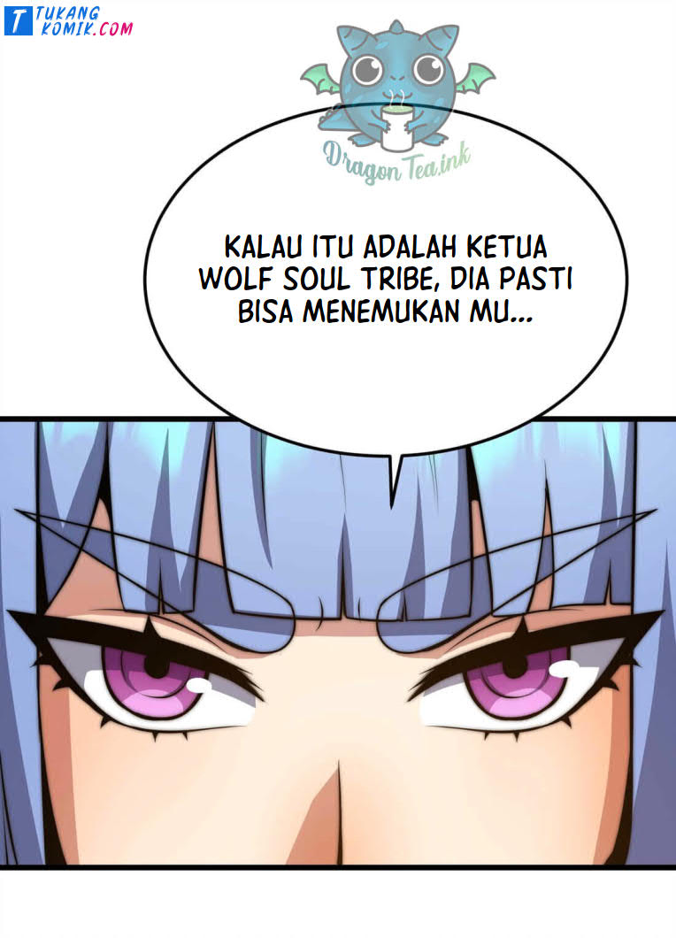 Demon King Cheat System Chapter 19 Gambar 41