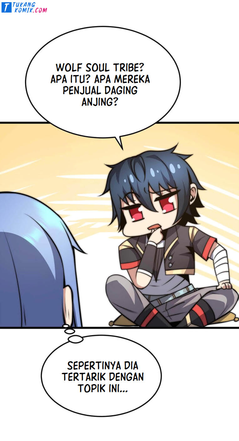 Demon King Cheat System Chapter 19 Gambar 42