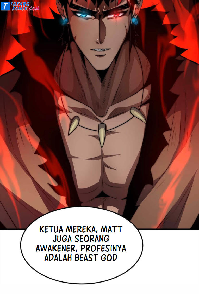 Demon King Cheat System Chapter 19 Gambar 44