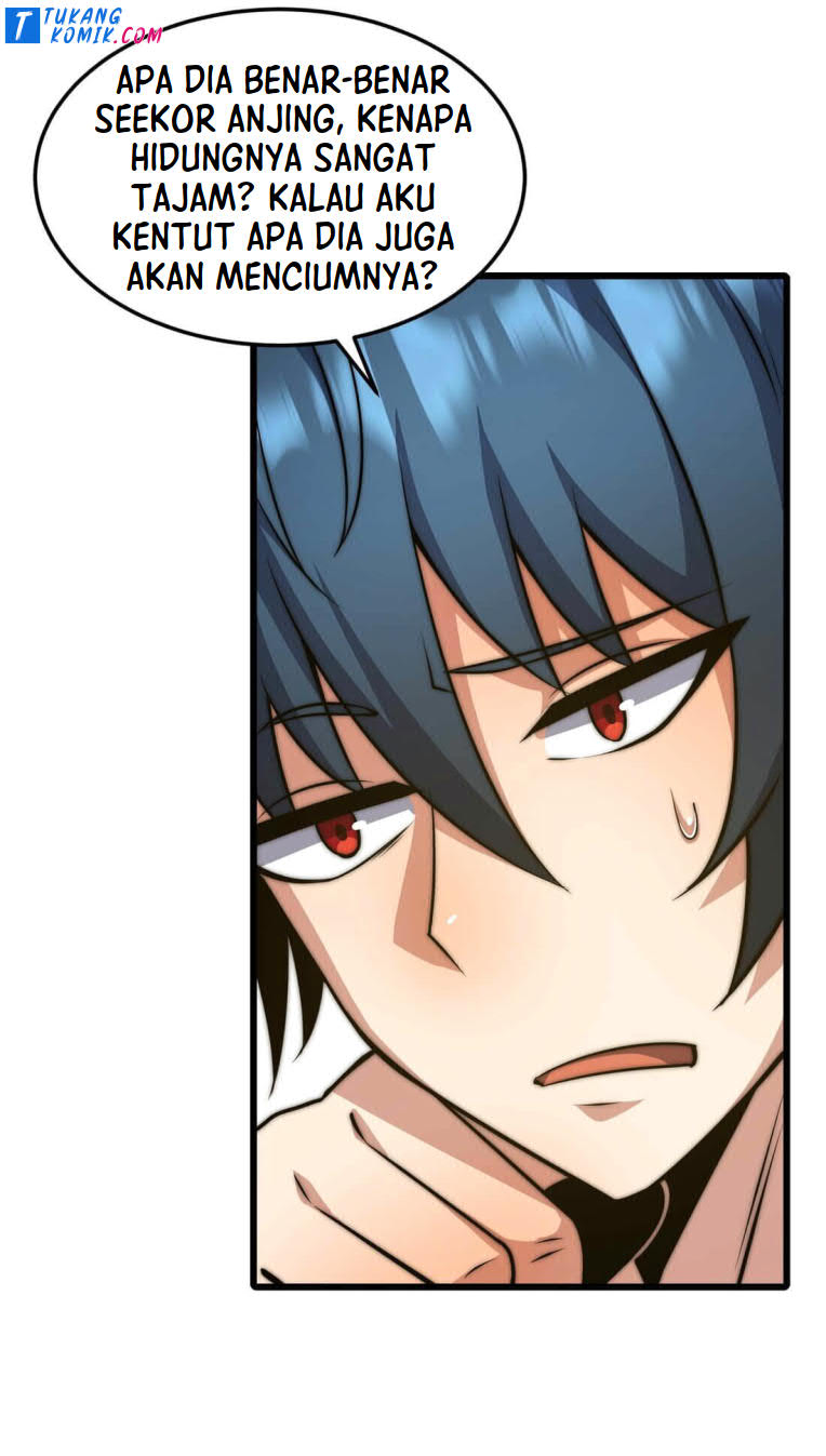 Demon King Cheat System Chapter 19 Gambar 46