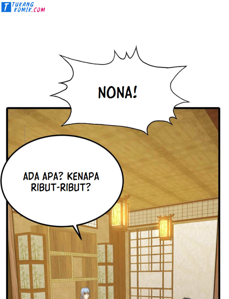Demon King Cheat System Chapter 19 Gambar 47