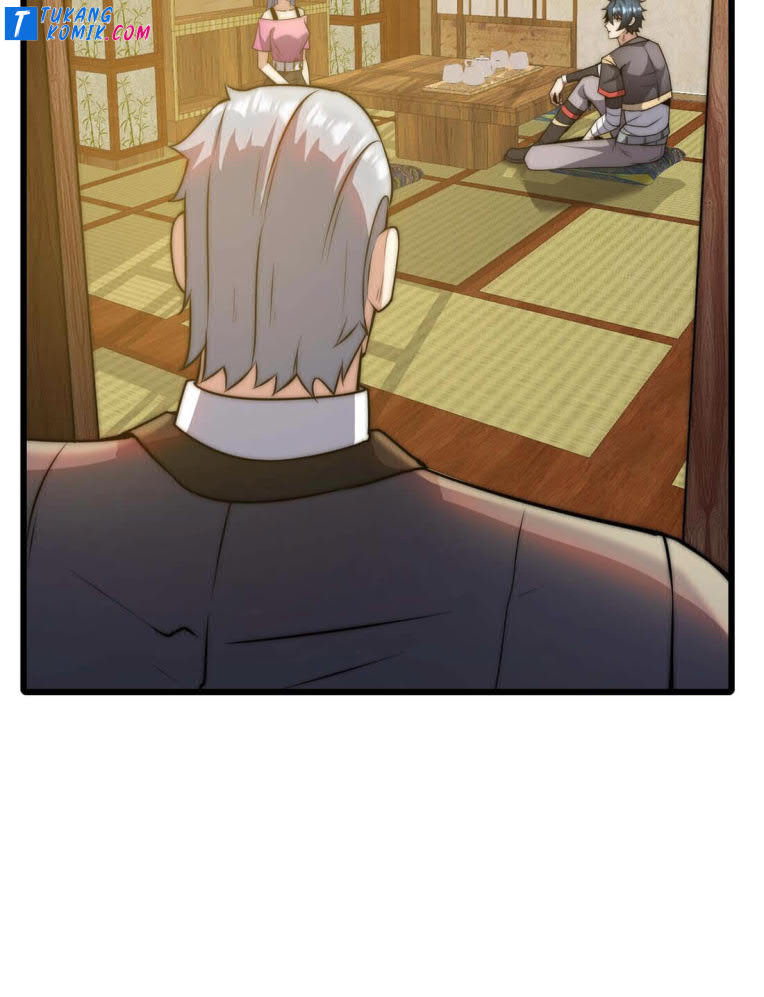 Demon King Cheat System Chapter 19 Gambar 48