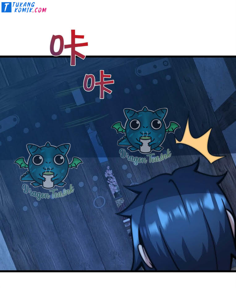 Demon King Cheat System Chapter 19 Gambar 5