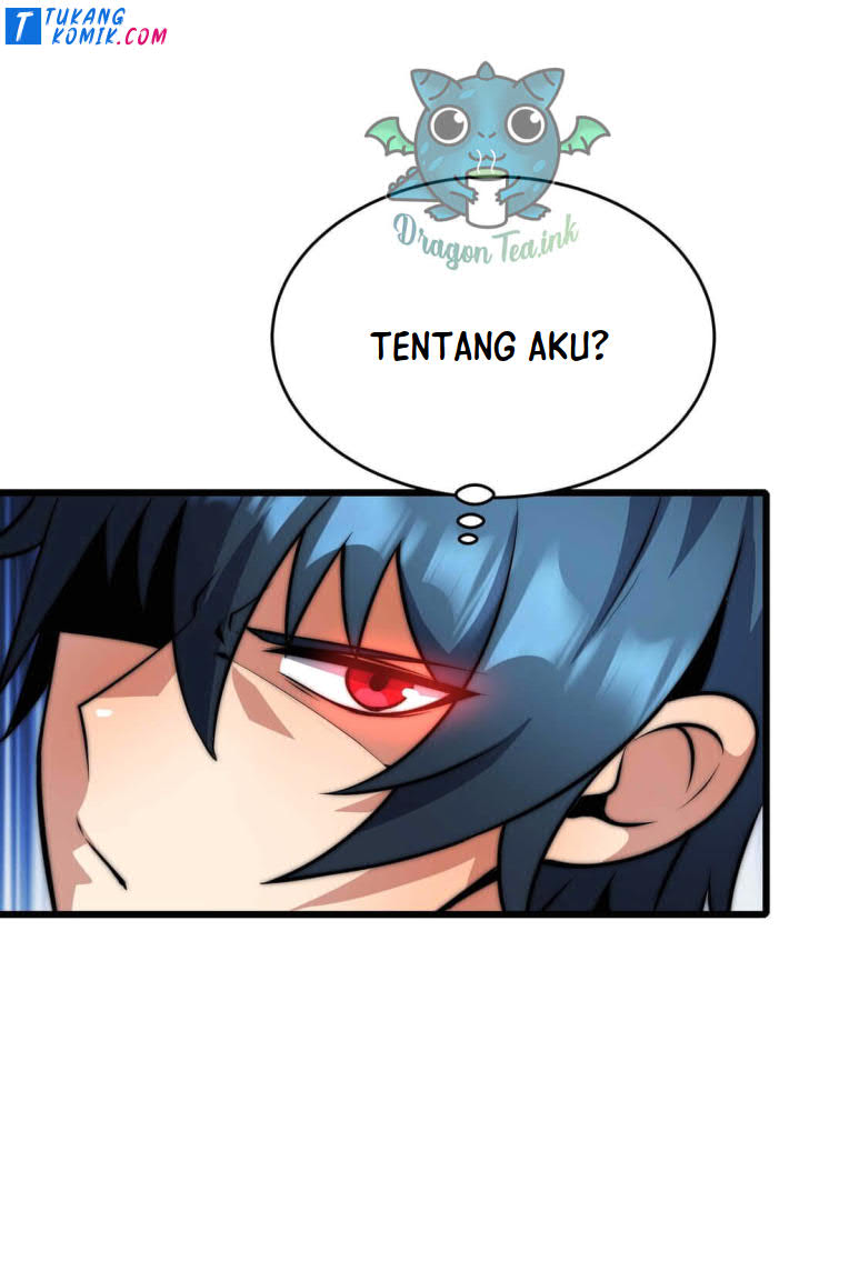 Demon King Cheat System Chapter 19 Gambar 50