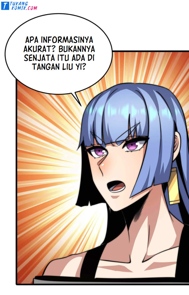 Demon King Cheat System Chapter 19 Gambar 52