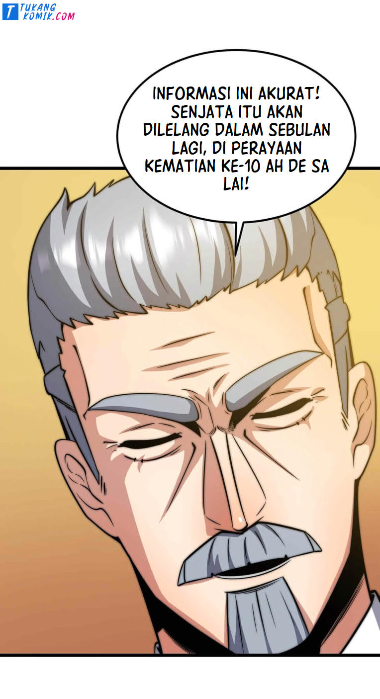 Demon King Cheat System Chapter 19 Gambar 53