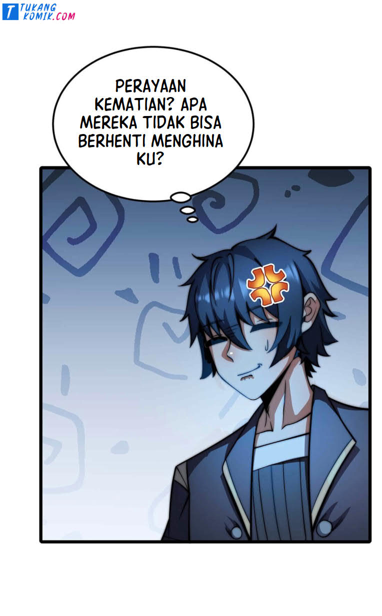 Demon King Cheat System Chapter 19 Gambar 54
