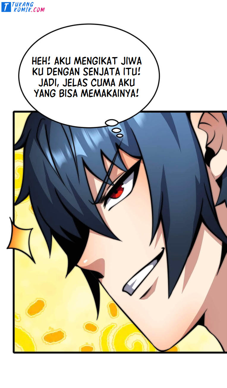 Demon King Cheat System Chapter 19 Gambar 56