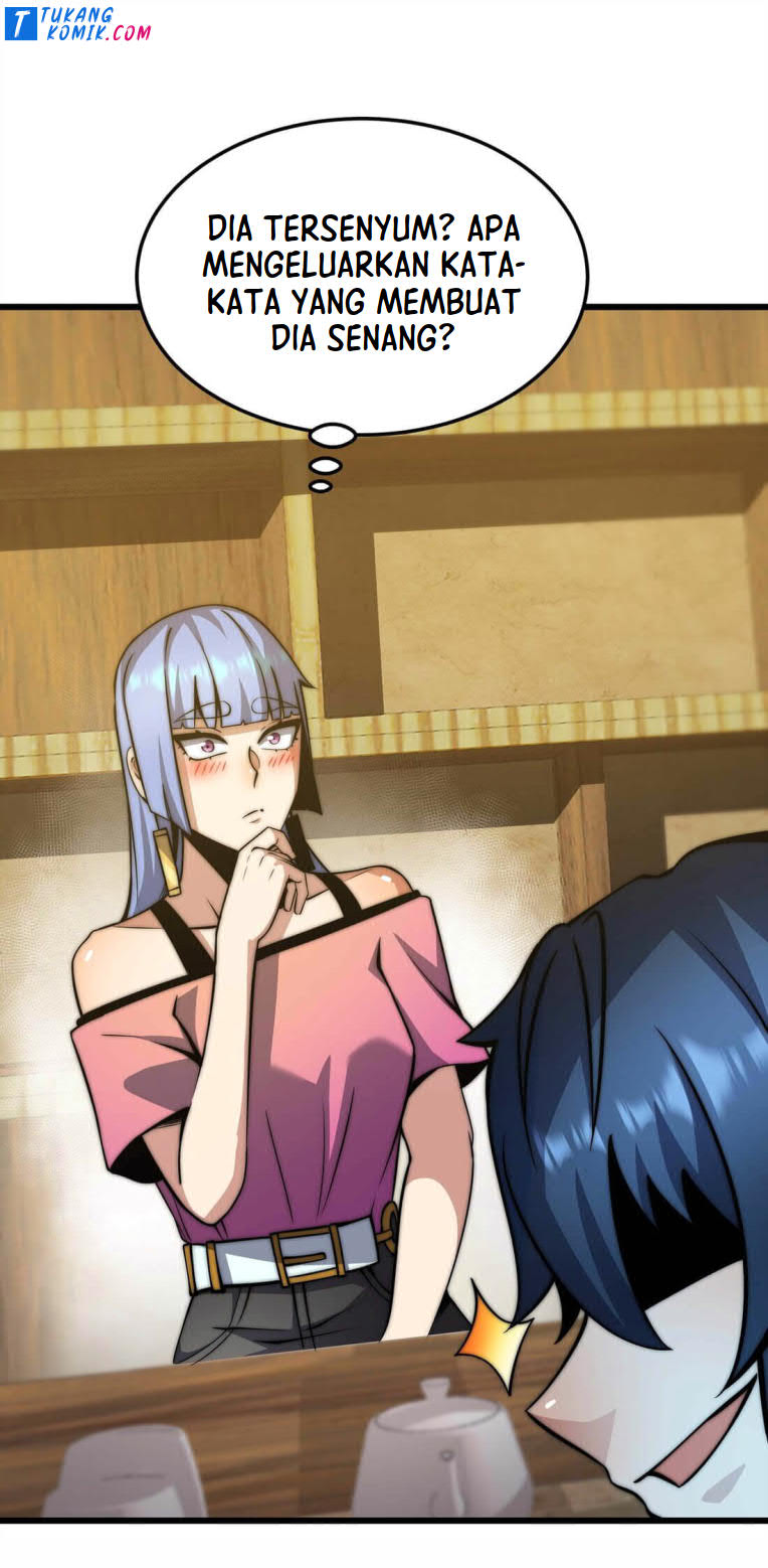 Demon King Cheat System Chapter 19 Gambar 57