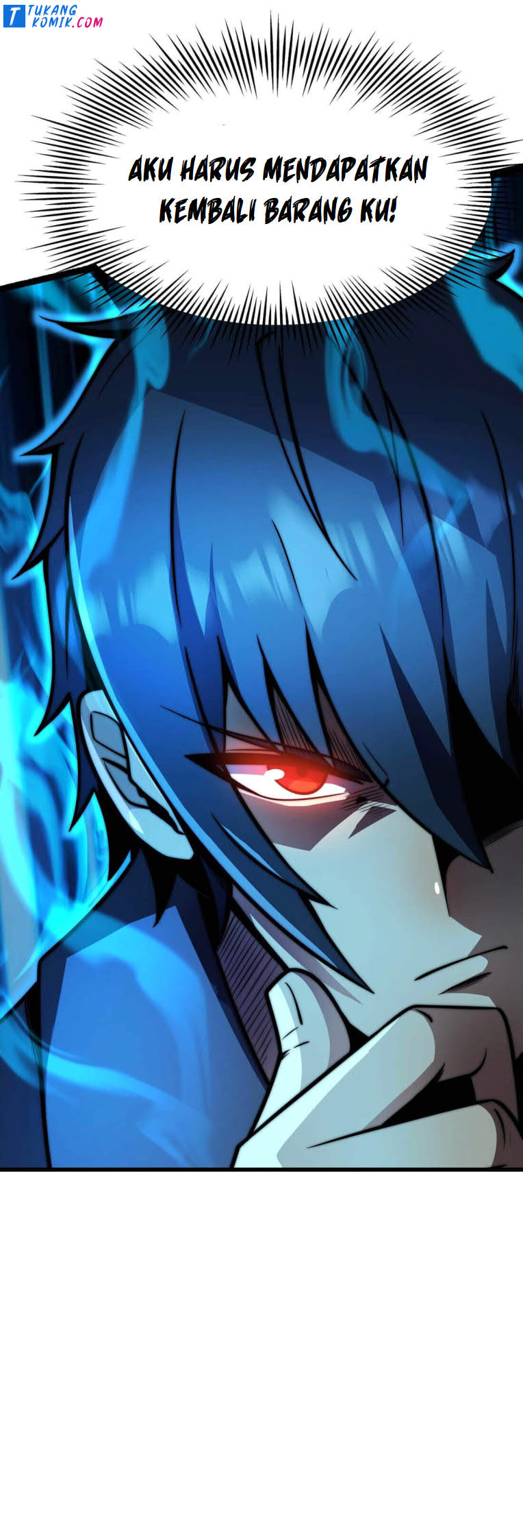 Demon King Cheat System Chapter 19 Gambar 59