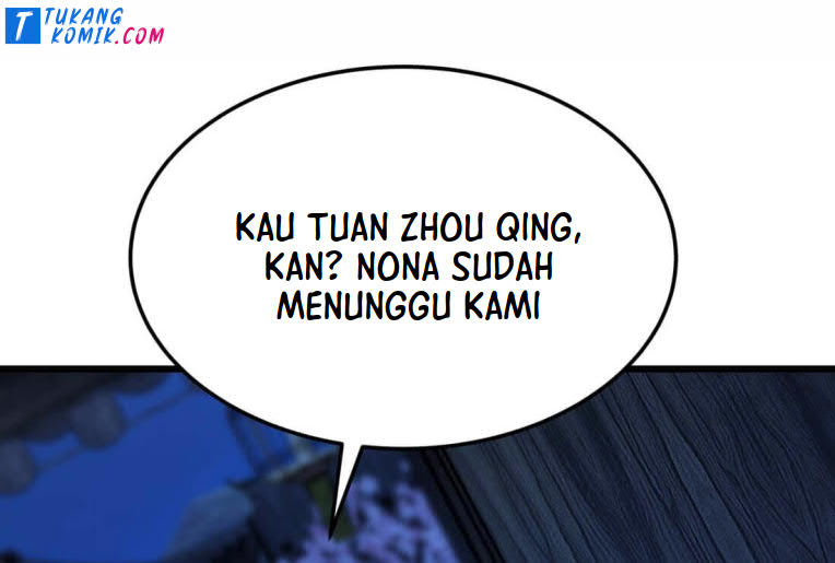Demon King Cheat System Chapter 19 Gambar 6