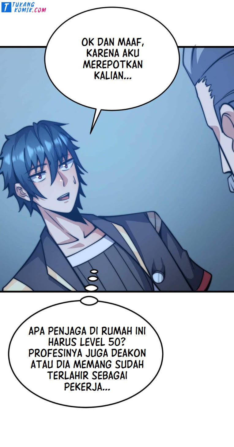 Demon King Cheat System Chapter 19 Gambar 8