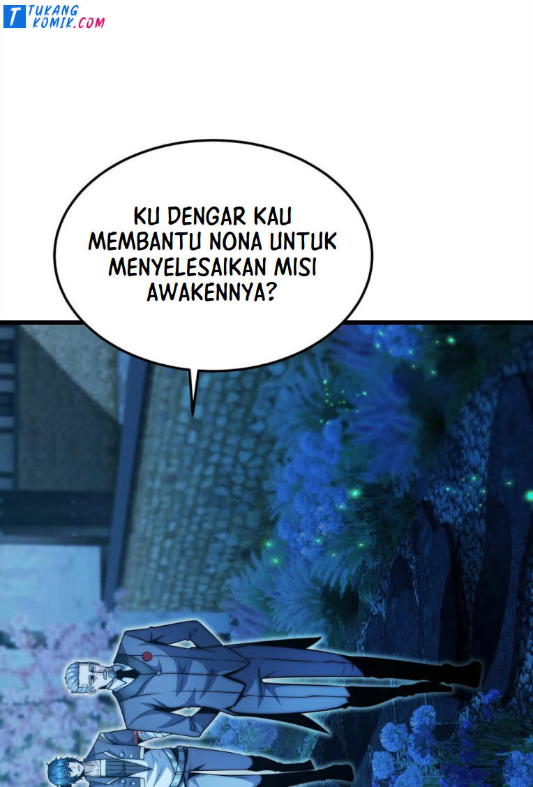 Demon King Cheat System Chapter 19 Gambar 9