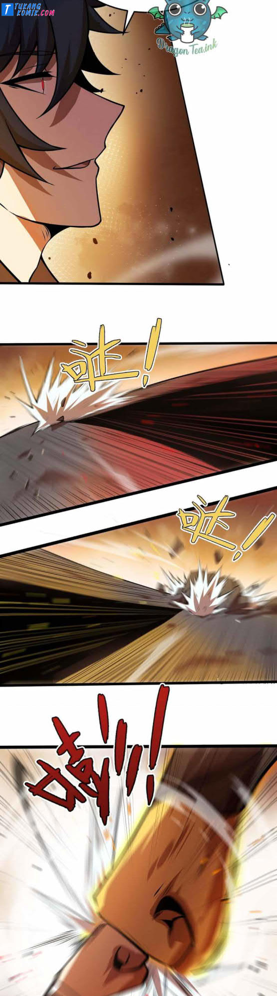 Demon King Cheat System Chapter 14 Gambar 14
