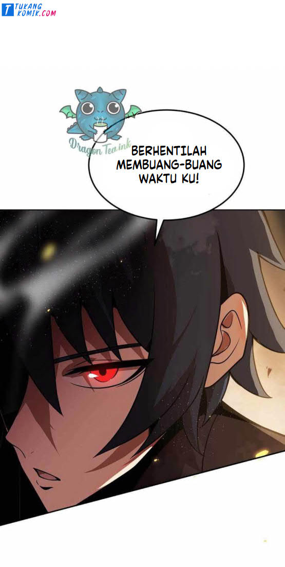 Demon King Cheat System Chapter 14 Gambar 7
