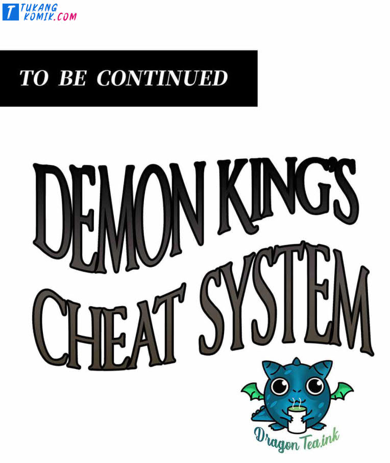 Demon King Cheat System