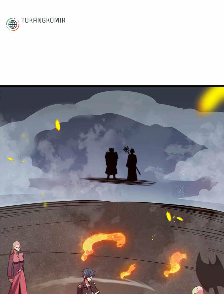 Demon King Cheat System Chapter 09 Gambar 10
