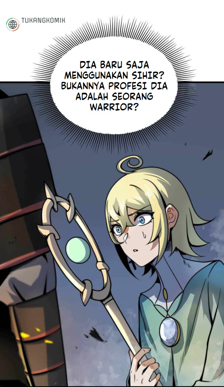 Demon King Cheat System Chapter 09 Gambar 12