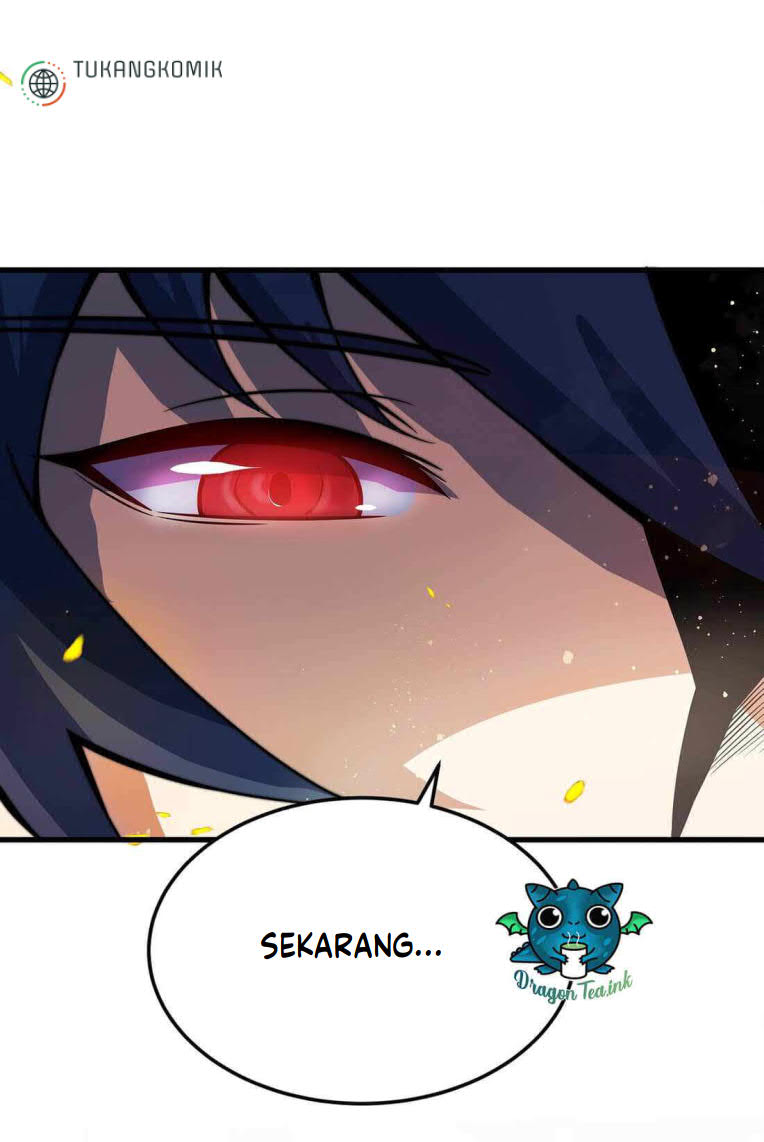 Demon King Cheat System Chapter 09 Gambar 15