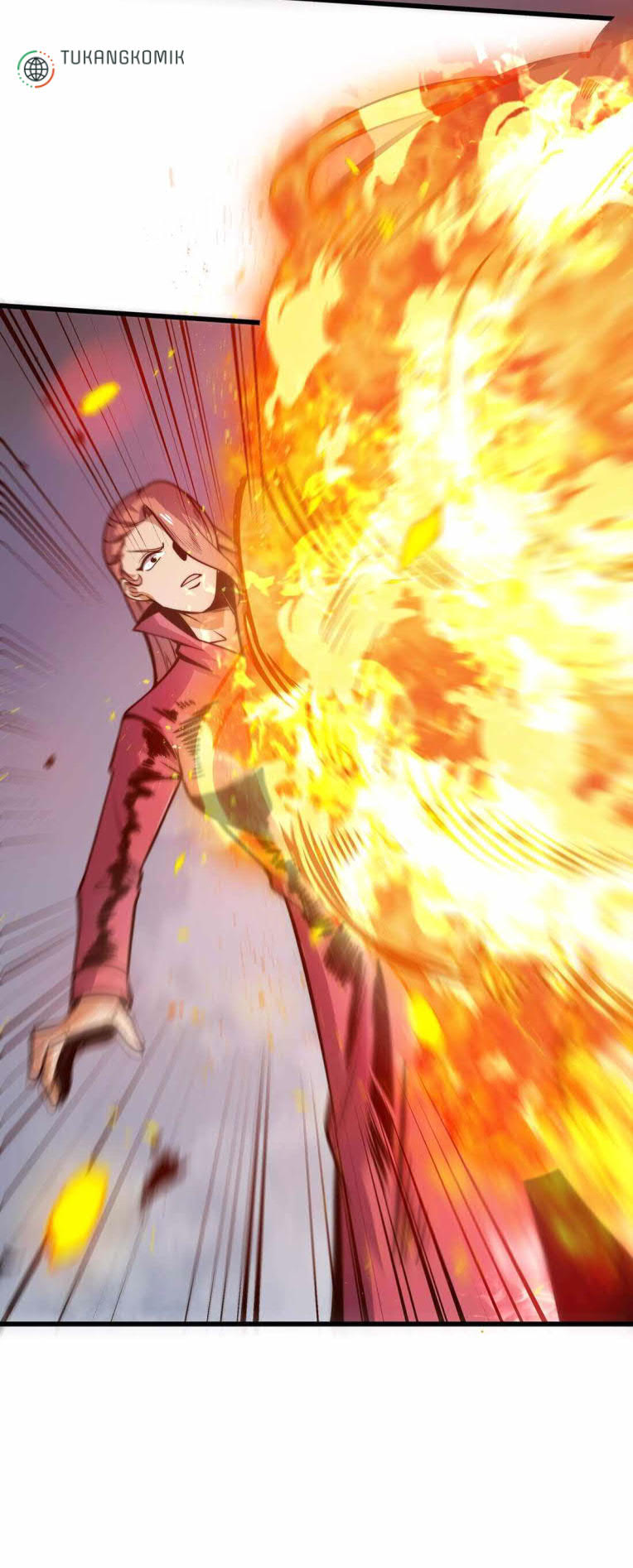 Demon King Cheat System Chapter 09 Gambar 19