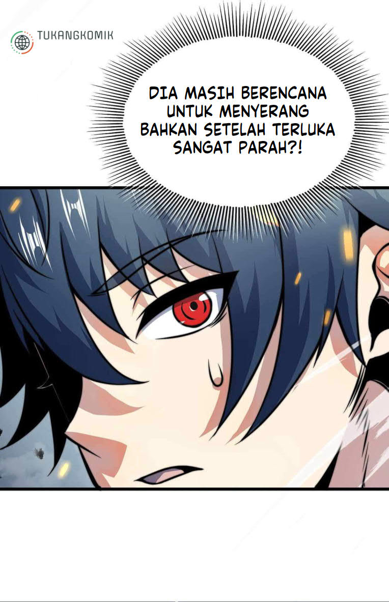 Demon King Cheat System Chapter 09 Gambar 27