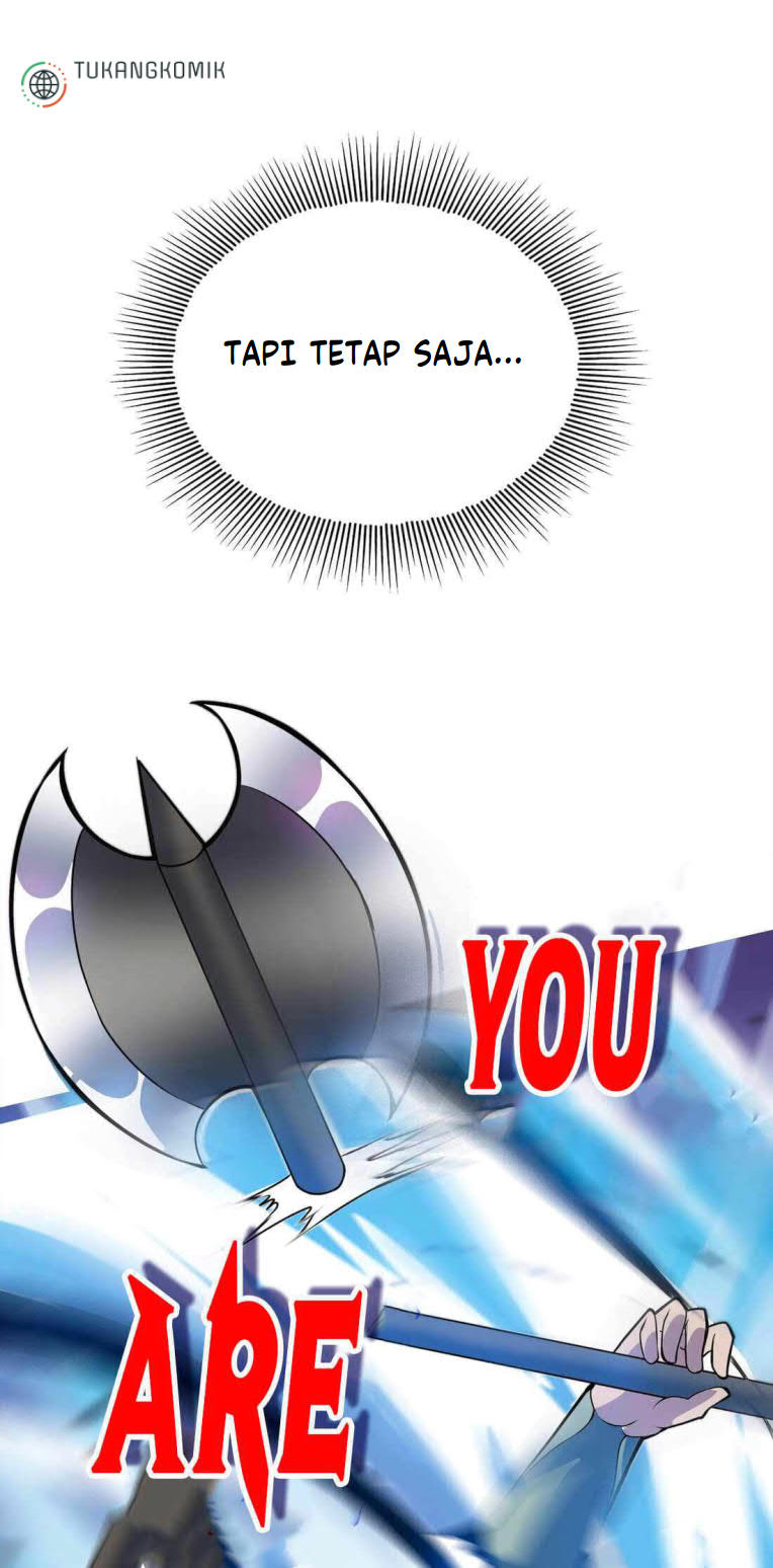 Demon King Cheat System Chapter 09 Gambar 28