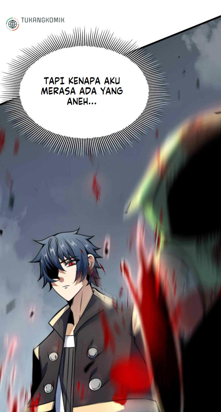 Demon King Cheat System Chapter 09 Gambar 30