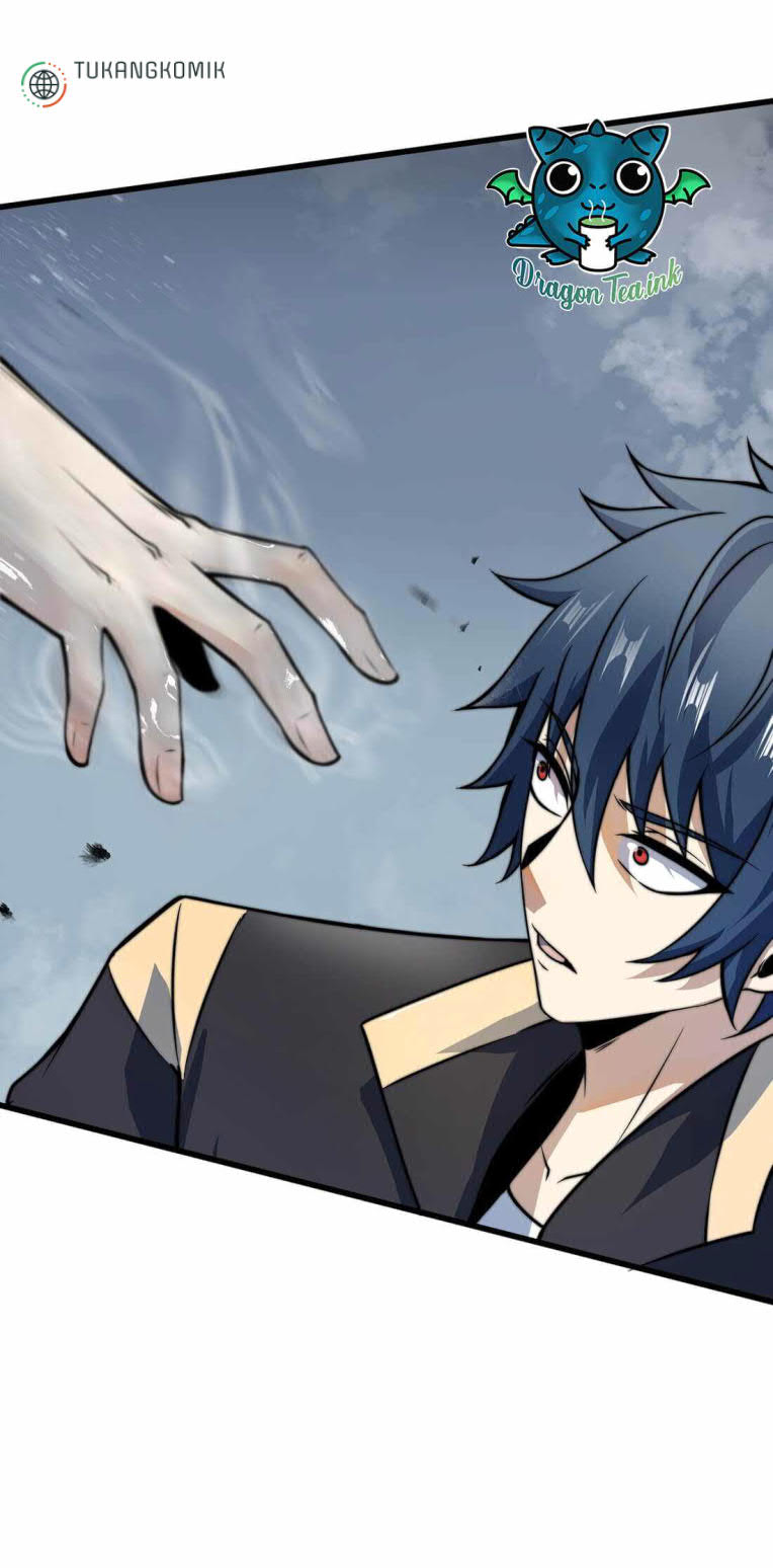 Demon King Cheat System Chapter 09 Gambar 33