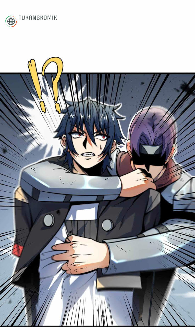 Demon King Cheat System Chapter 09 Gambar 34