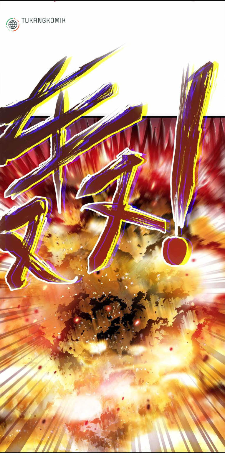 Demon King Cheat System Chapter 09 Gambar 38