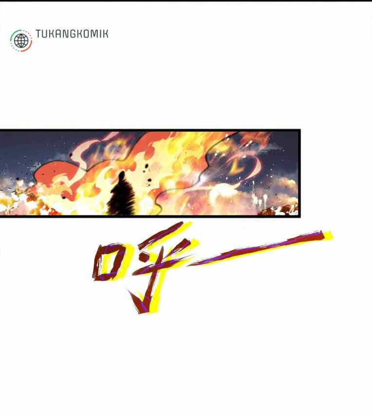 Demon King Cheat System Chapter 09 Gambar 39