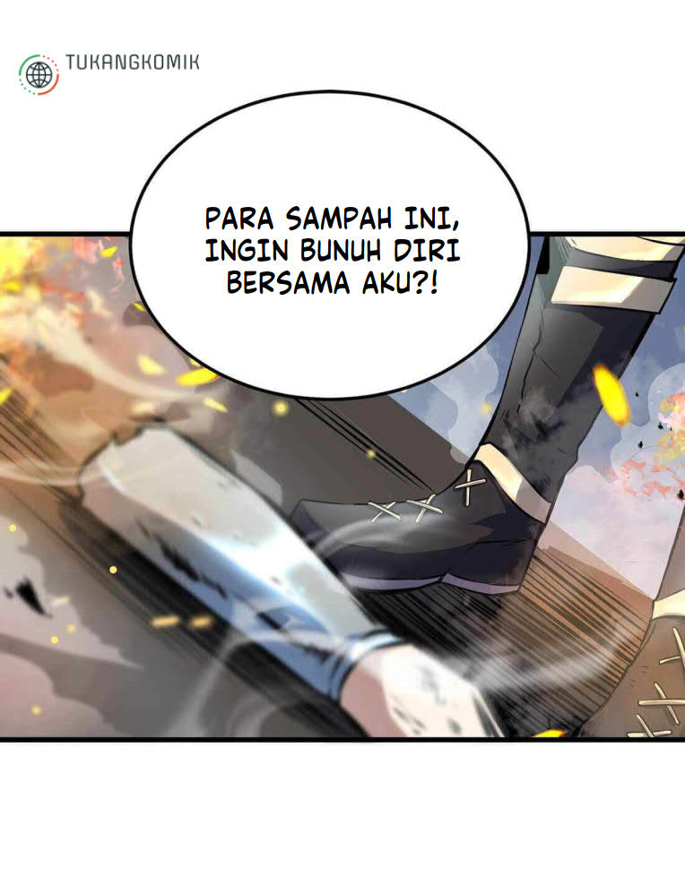 Demon King Cheat System Chapter 09 Gambar 41