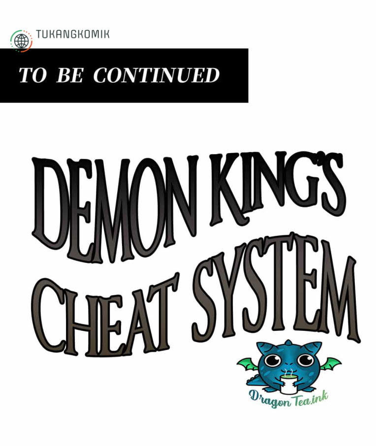 Demon King Cheat System Chapter 09 Gambar 43