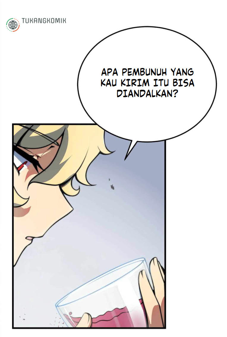 Demon King Cheat System Chapter 09 Gambar 5