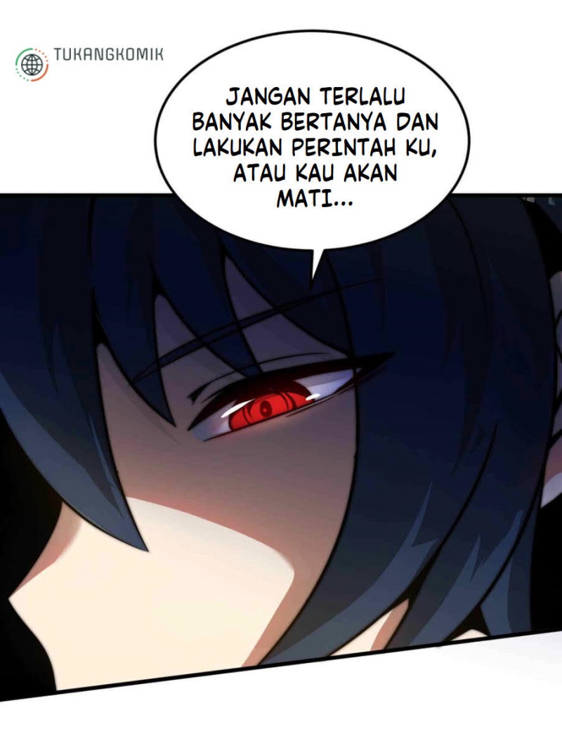 Demon King Cheat System Chapter 07 Gambar 15