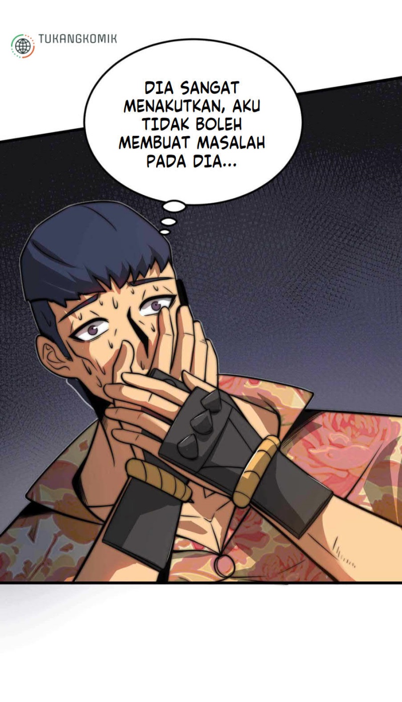 Demon King Cheat System Chapter 07 Gambar 16