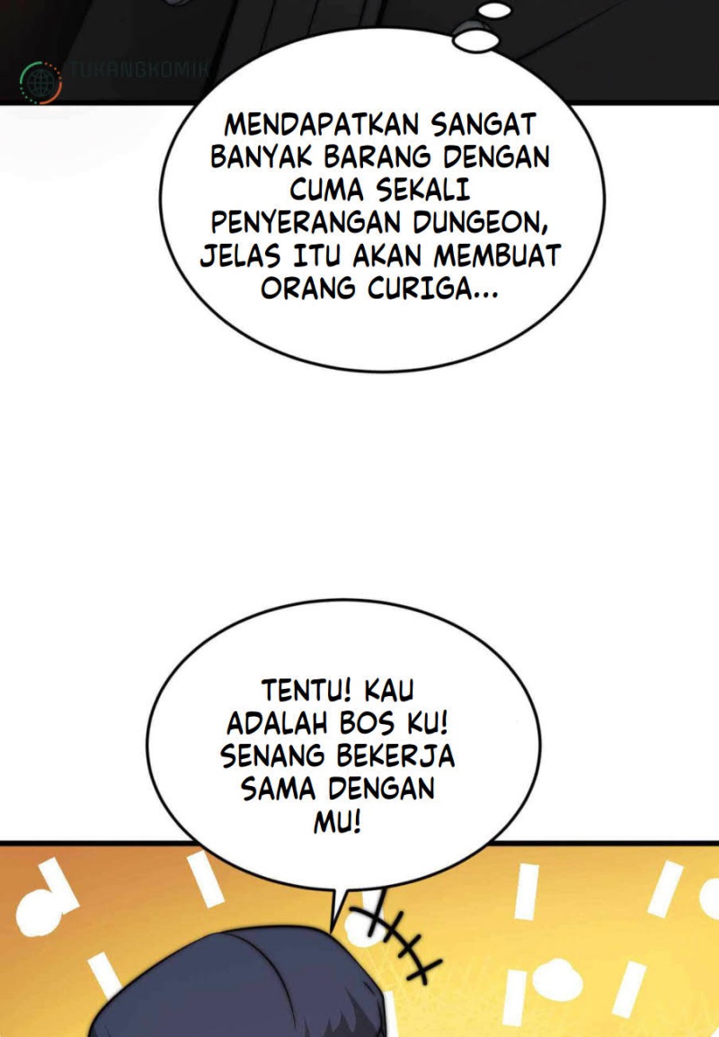 Demon King Cheat System Chapter 07 Gambar 20