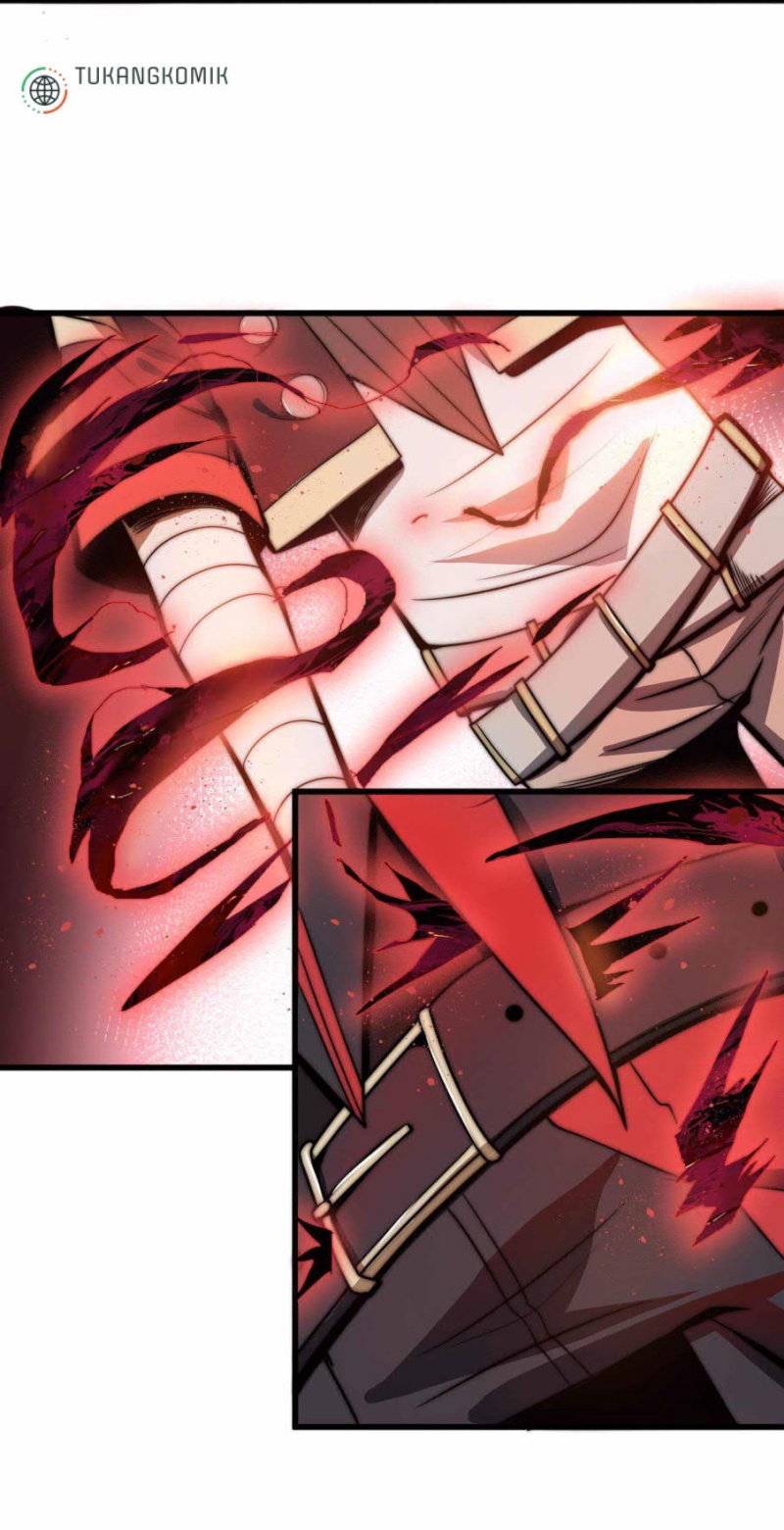 Demon King Cheat System Chapter 07 Gambar 32