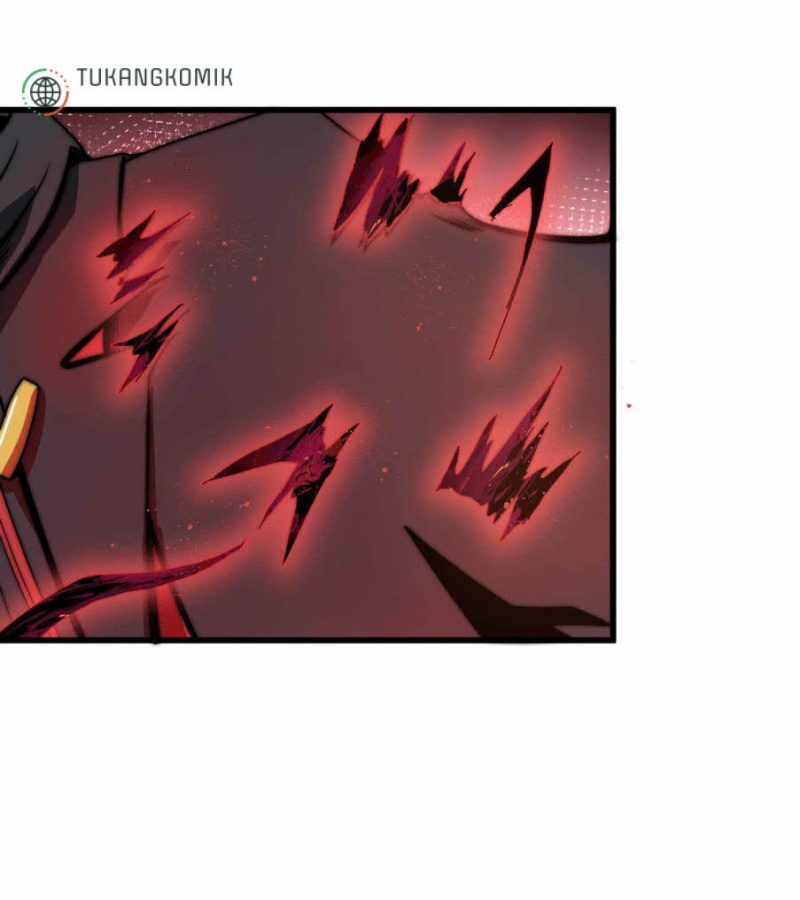 Demon King Cheat System Chapter 07 Gambar 33