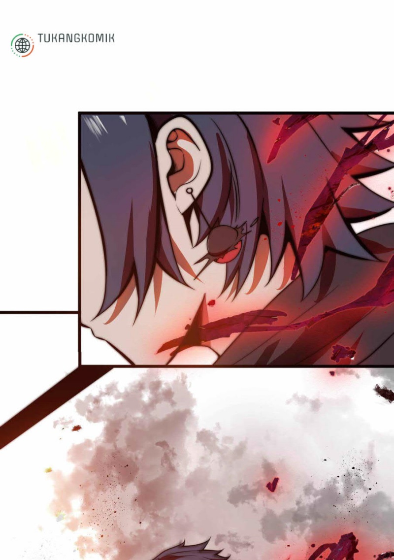 Demon King Cheat System Chapter 07 Gambar 34